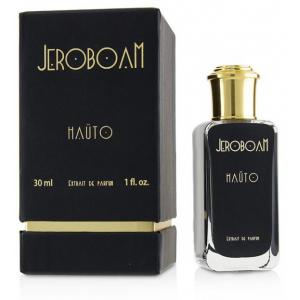 Jeroboam Hauto