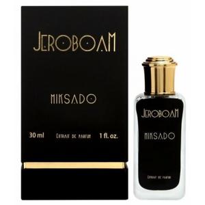 Jeroboam Miksado