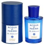 Acqua Di Parma Blu Mediterrneo Arancia Di Capri