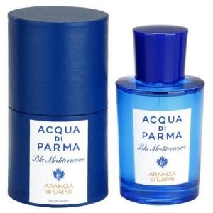 Acqua Di Parma Blu Mediterrneo Arancia Di Capri