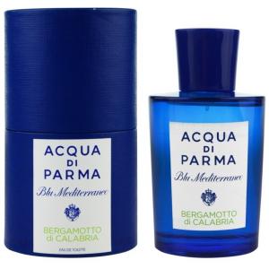 Acqua Di Parma Blu Mediterrneo Bergamotto Di Calabria