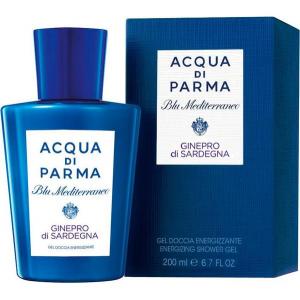 Acqua Di Parma Blu Mediterrneo Ginepro Di Sardegna