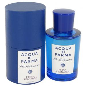 Acqua Di Parma Blu Mediterrneo Mirto Di Panarea