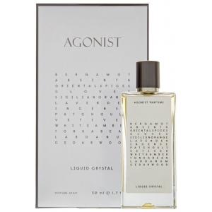 Agonist Liquid Crystal