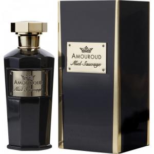 Amouroud Miel Sauvage