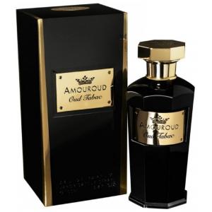 Amouroud Oud Tabac