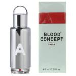 Blood Concept A
