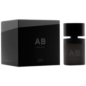 Blood Concept Ab Liquid Spice