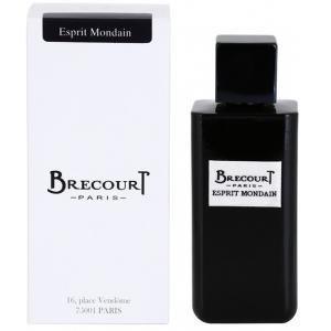 Brecourt Esprit Mondain