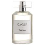 Chabaud de Maison Parfum Eau de Source