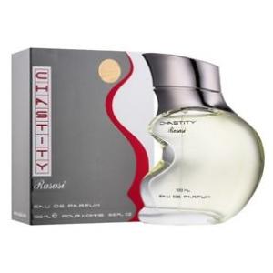 Rasasi Chastity Pour Homme