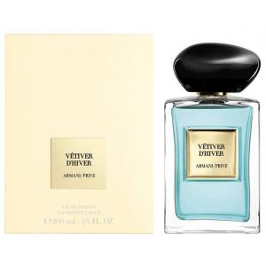 Armani Prive Vetiver D'hiver