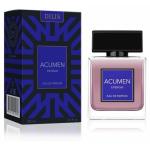 Dilis Acumen Indigo
