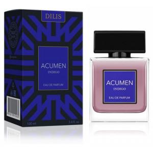 Dilis Acumen Indigo