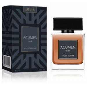 Dilis Acumen Noir