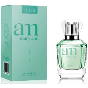 Dilis Mary Ann Flora