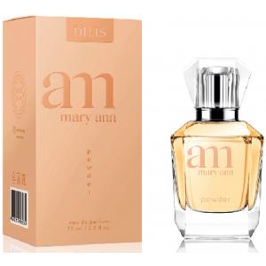 Dilis Mary Ann Powder