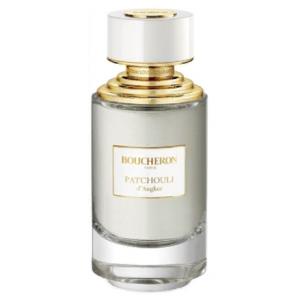 Boucheron Patchouli D'angkor