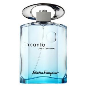Salvatore Ferragamo Incanto Blue