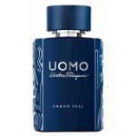 Salvatore Ferragamo Uomo Urban Feel