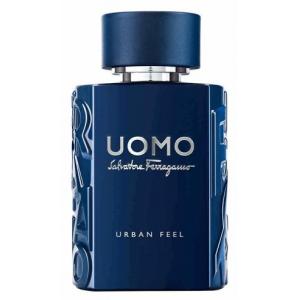 Salvatore Ferragamo Uomo Urban Feel