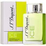 Dupont Essence Pure Ice Man