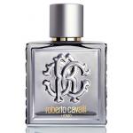 Roberto Cavalli Uomo Silver Essence