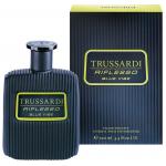 Trussardi Riflesso Blue Vibe
