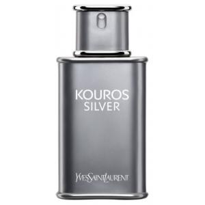 Yves Saint Laurent Kouros Silver