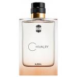 Ajmal Chivalry