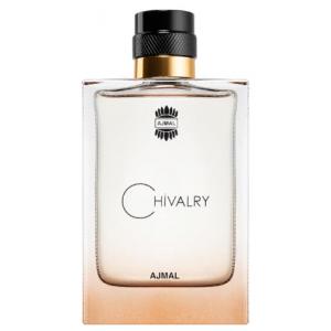 Ajmal Chivalry