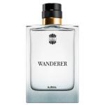 Ajmal Wanderer