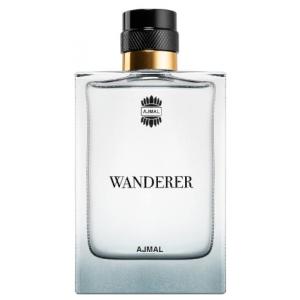 Ajmal Wanderer