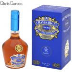 Chris Carson Chaves Rigel Double