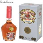 Chris Carson Chaves Rigel Exclusive