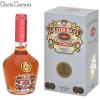 Chris Carson Chaves Rigel Exclusive