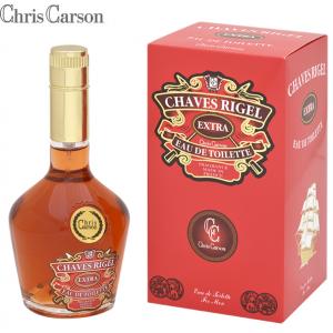Chris Carson Chaves Rigel Extra