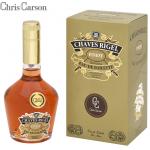 Chris Carson Chaves Rigel Finest