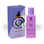 Delta Parfum Valse de Fleurs Adagio