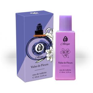 Delta Parfum Valse de Fleurs Adagio