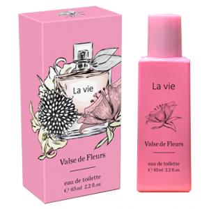 Delta Parfum Valse de Fleurs La Vie