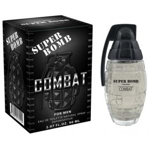 Today Parfum Super Bomb Combat