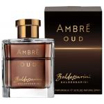 Hugo Boss Baldessarini Ambre Oud