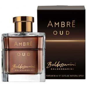 Hugo Boss Baldessarini Ambre Oud