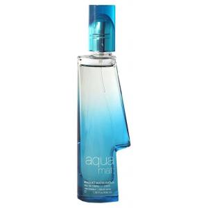Masaki Matsushima Mat Aqua