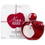 Nina Ricci Nina Rouge