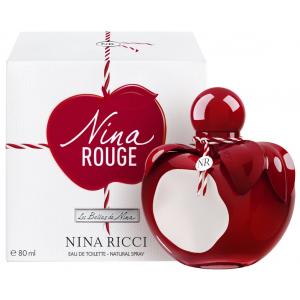 Nina Ricci Nina Rouge