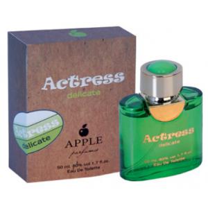 Apple Parfums Actress Delicate