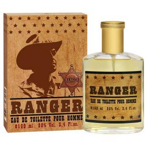 Apple Parfums Ranger