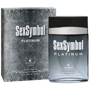Apple Parfums Sex Symbol Platinum